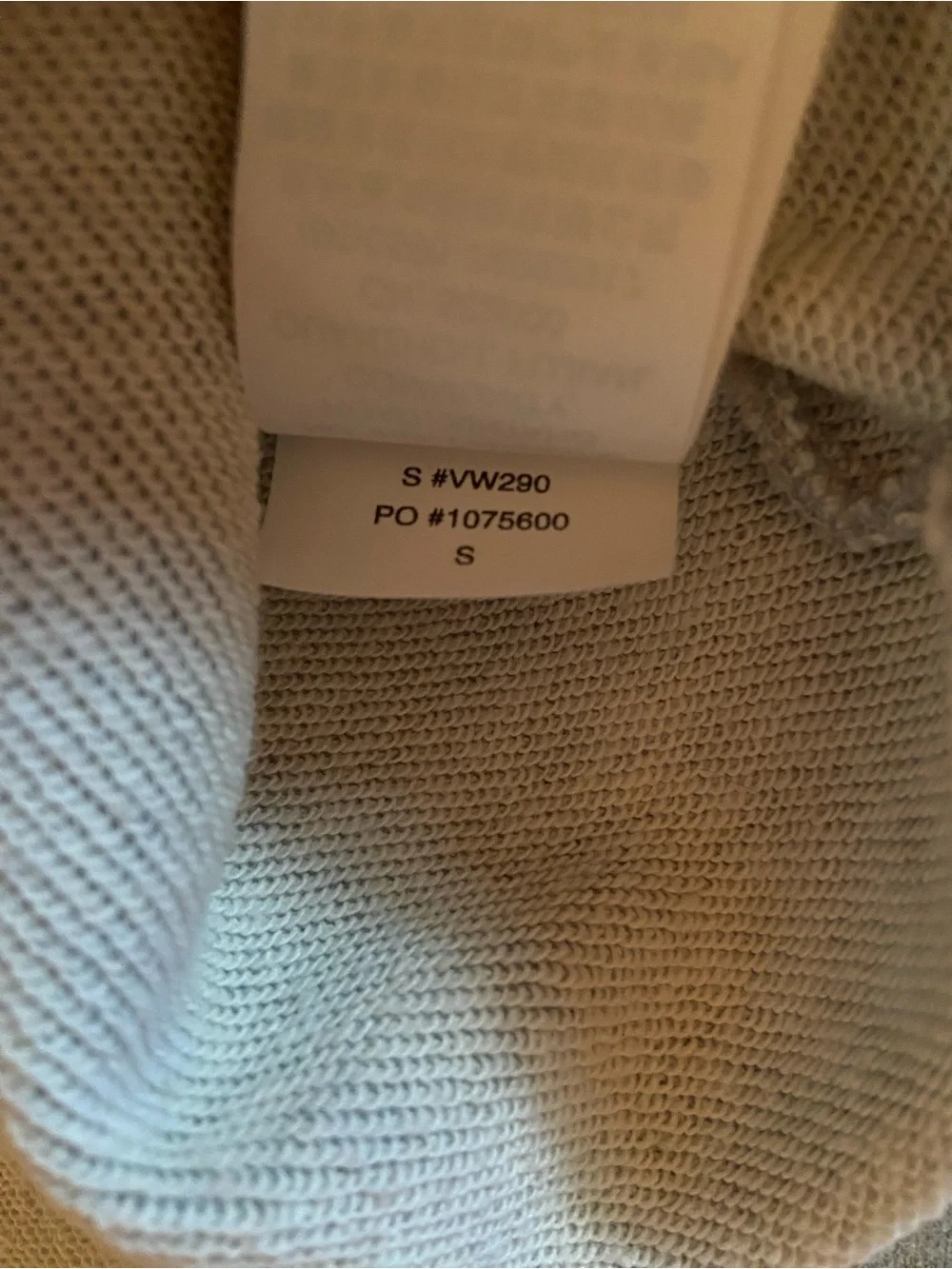 Vuori Sedona Polo Pullover